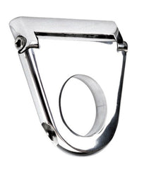 Flaming River FR20107PL 2-1/2 Polished Column Drop - 2 Dia.
