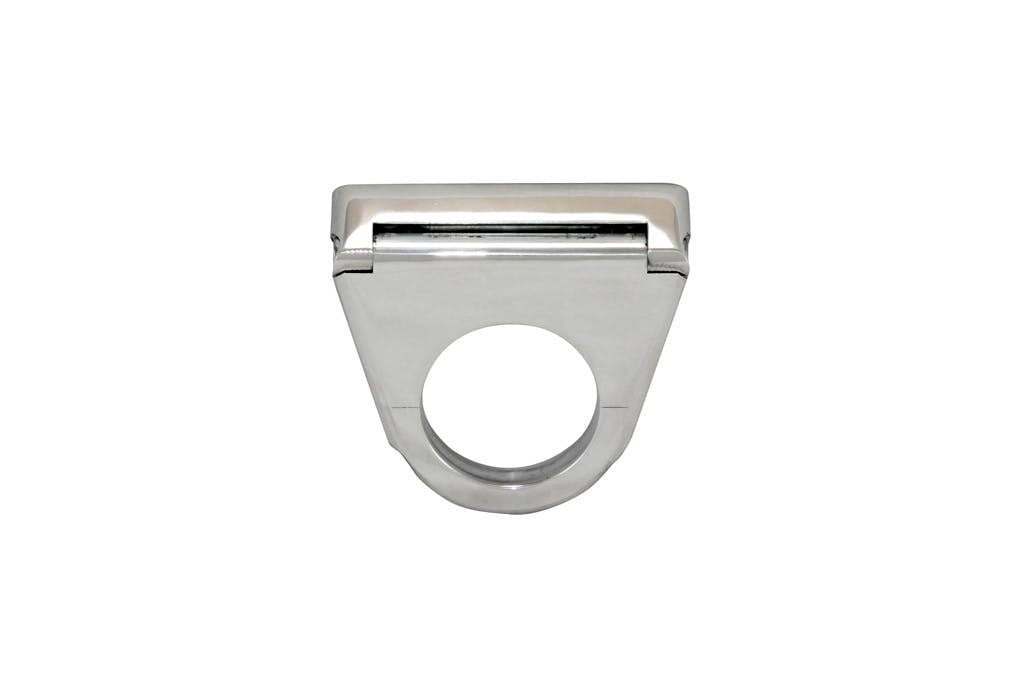 Flaming River FR20107PL 2-1/2 Polished Column Drop - 2 Dia.