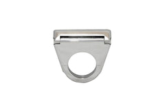 Flaming River FR20107PL 2-1/2 Polished Column Drop - 2 Dia.