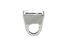Flaming River FR20108KPL 3-1/2 Polished Column Drop for Key Column - 2 Dia.