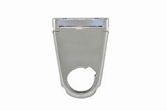 Flaming River FR20109KPL 4-1/2 Polished Column Drop for Key Column - 2 Dia.