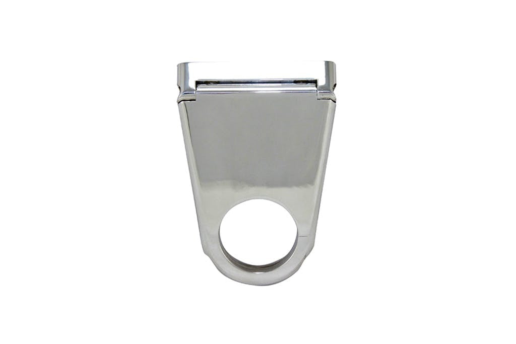 Flaming River FR20109PL 4-1/2 Polished Column Drop - 2 Dia.