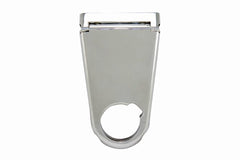 Flaming River FR20110KPL 5-1/2 Polished Column Drop for Key Column - 2 Dia.