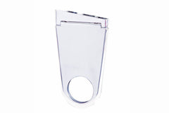 Flaming River FR20110PL-8DEG Column Drop: 2 in. Dia. 5-1/2 in. length 8 Degree Mounting Angle Polished