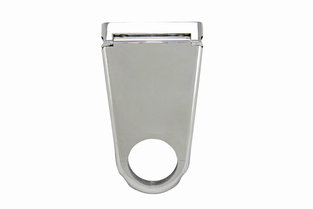 Flaming River FR20110PL 5-1/2 Polished Column Drop - 2 Dia.