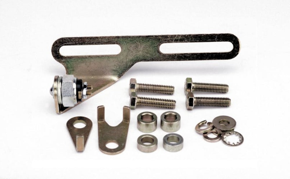 Flaming River FR20111NS Universal Neutral Safety Switch (Lokar) - Installs on Transmission