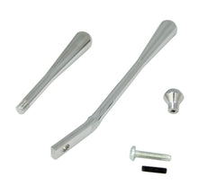 Flaming River FR20112APL Billet Aluminum Dress Up Kit - Polished