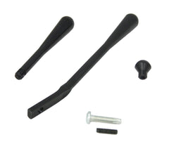 Flaming River FR20112BK Billet Aluminum Dress Up Kit - Anodized Black