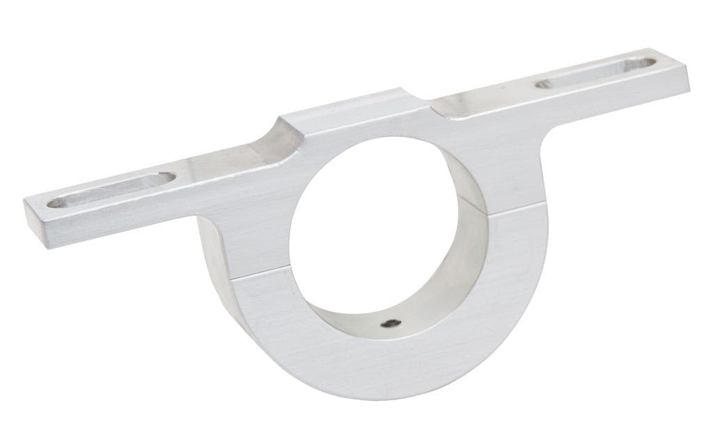 Flaming River FR20114-4 OEM Factory Style Dash Mount - 1967-68 Camaro/Firebird (Non Key Column)