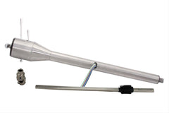 Flaming River FR21000P1SS Floor Shift Tilt Column Polished