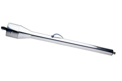 Flaming River FR21018PL Direct Fit Floorshift Tilt Column Comet Polished Finish