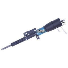 Flaming River FR2103VTBK Black Powdercoat Tilt Steering Column
