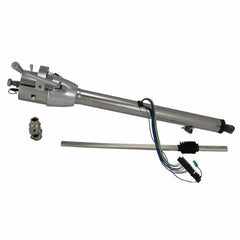 Flaming River FR21100P2SS Column Shift Tilt Column Polished