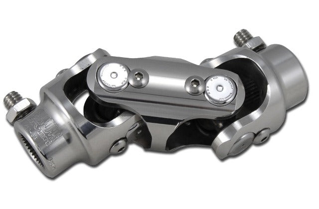 Flaming River FR2533DD U-Joint 3/4-30 X 3/4DD