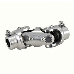 Flaming River FR2592 3/4-36 X 3/4-36 Double SS U-Joint