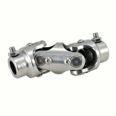 Flaming River FR2592PL 3/4-36 X 3/4-36 Double SS U-Joint Polished
