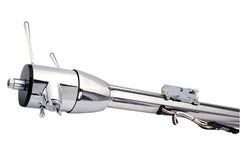 Flaming River FR30001-32SS Tilt Keyed Column / Floor Shift 1in DD Polished 32in