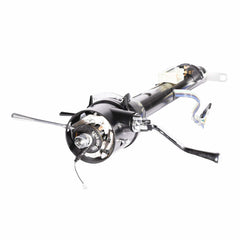 Flaming River FR30101-35BK Tilt Keyed Column / Column Shift 1in DD Black 35in