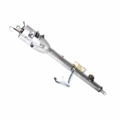 Flaming River FR30102-28 Tilt Keyed Column Column Shift 1in -48 Mill Finish 28in