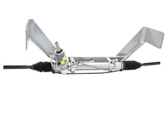 Flaming River FR303KTPWNC 1967-68 Camaro Power Rack and Pinion Cradle Kit - No Column