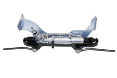 Flaming River FR316KTPW 1970-81 Camaro Power Rack and Pinion Cradle Kit - Paintable Key Column