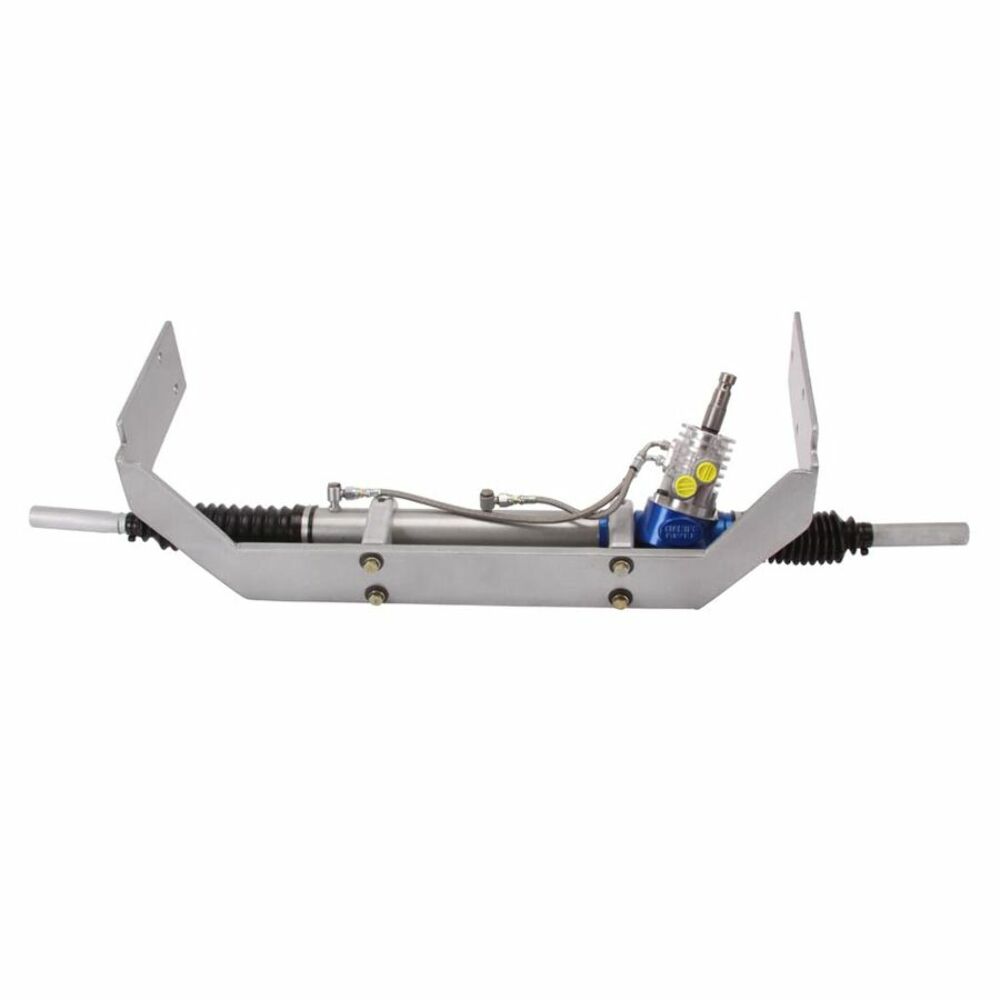 Flaming River FR328PWRRHLC Rack and Pinion Kit