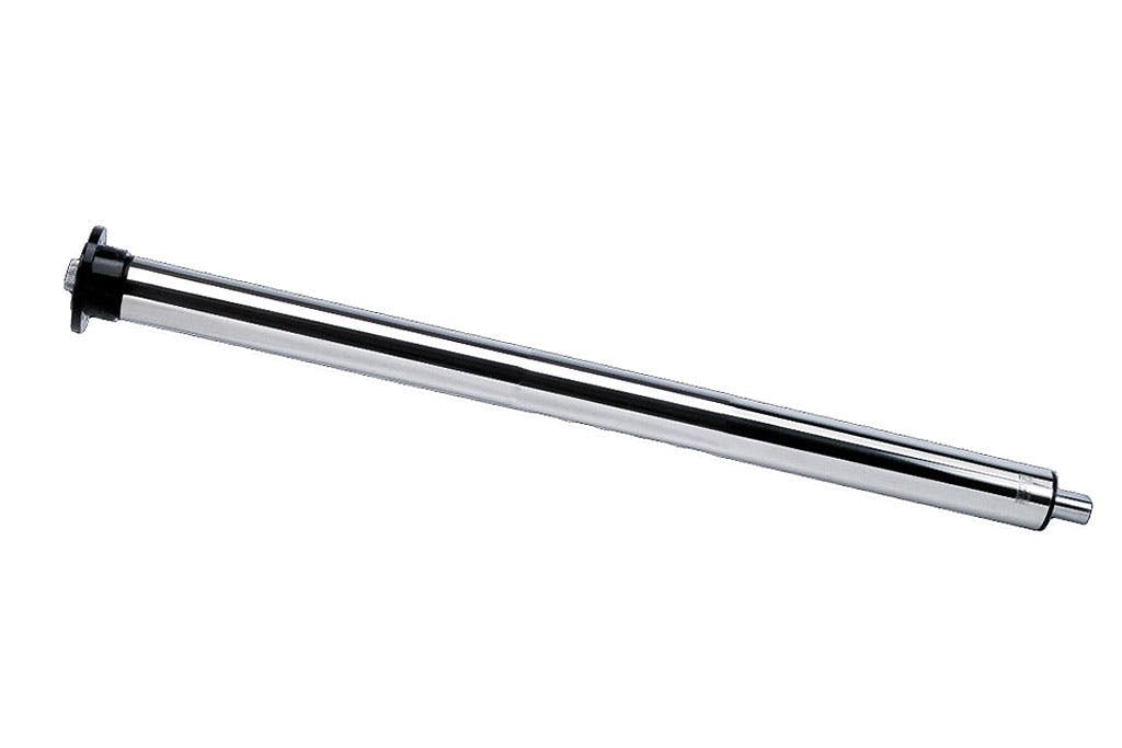 Flaming River FR3306KT Steering Column: Straight Motorsports Column w/Quick Disconnect