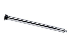 Flaming River FR3306KT Steering Column: Straight Motorsports Column w/Quick Disconnect