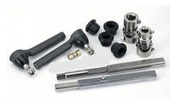 Flaming River FR40003KT 1994-03 Mustang Power Rack Kit
