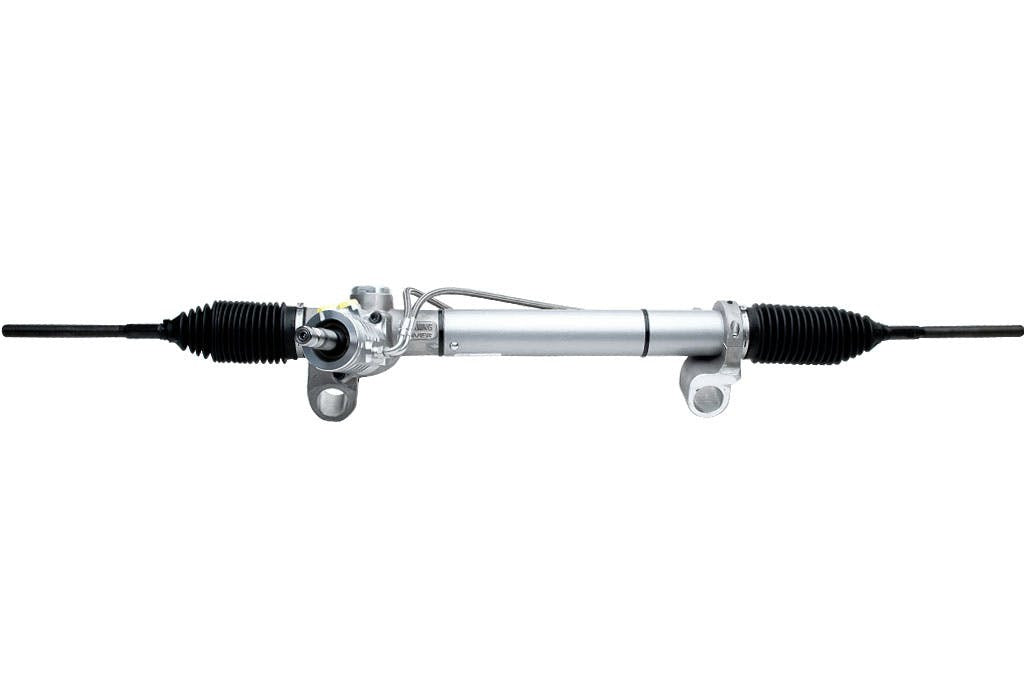 Flaming River FR40004 Rack and Pinion: XL Power Rack