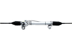 Flaming River FR40026PLN Rack and Pinion: XL Rear Steer Universal Rack and Pinion