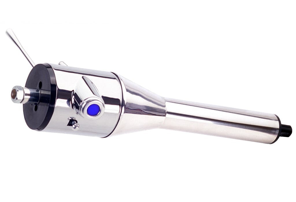 Flaming River FR60005 Programmable Keyless Ignition Installed Custom Floor Shift Column