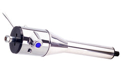 Flaming River FR60005 Programmable Keyless Ignition Installed Custom Floor Shift Column