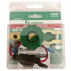 Flaming River FR80023 ACS Anti-Theft BT MST Switch Fuse Card