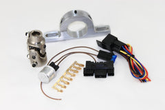 Flaming River FRCA100 64-66 Chevelle/El Camino/Lemans/GTO; 62-66 Nova Column Install Kit
