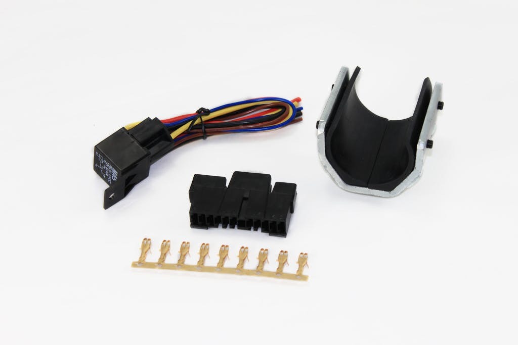 Flaming River FRCA110 69-81 Camaro;69-72 Chevelle/El Camino;69-74 Nova Key Column Installation Kit