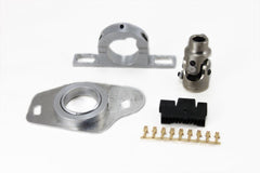 Flaming River FRCA111 Tilt Column Install/Access. Kit: Corvette 68
