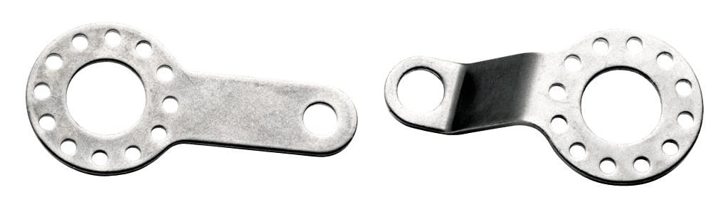 Flaming River FRGSARMOF 12-Position Shifter Arm - Offset Gearshift Arm