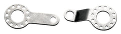 Flaming River FRGSARMOF 12-Position Shifter Arm - Offset Gearshift Arm