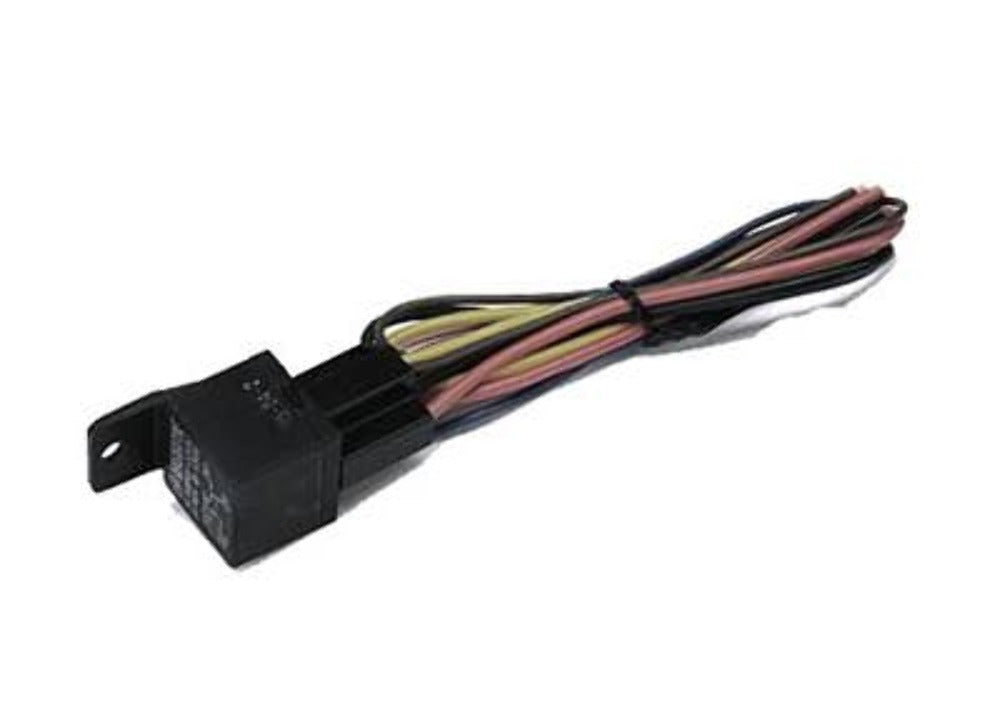 Flaming River FRHRN2 Horn Relay