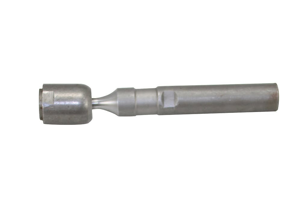 Flaming River FRIE1004FM Inner Tie Rod End: Female M16x1.5, Female 11/16 -18 OAL: 7.75