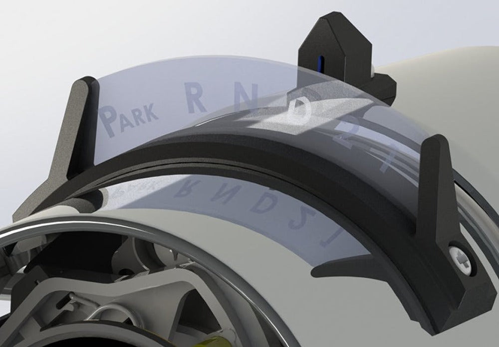 Flaming River FRLED LED Indicator (Must be ordered with Key column - not sold separately)