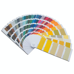 Flaming River FRPC100 RAL Custom Powder Coat Color Deck