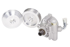 Flaming River FRPMPSB-V Variable Pressure Low Flow Pump with V-Belt Pulley