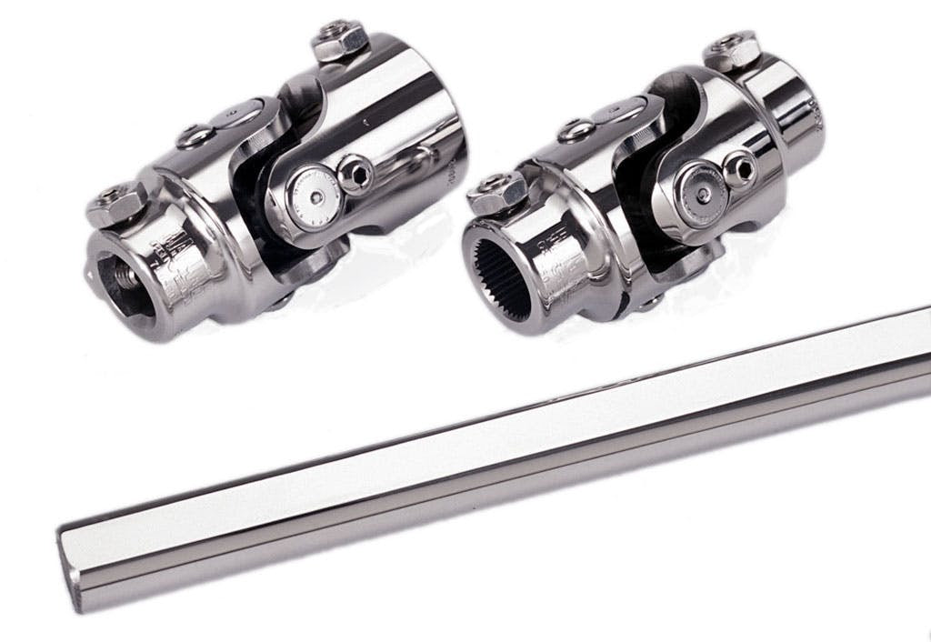 Flaming River FRUJKT7 3-Joint System Kit (Joint and Support Bearing)