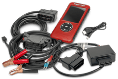 Superchips 2020-2022 Chevrolet Silverado/GMC Sierra 2500/3500 - L5P Duramax Diesel 2848-DS1