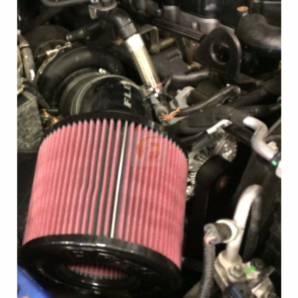 Fleece Performance Air Filter For 2nd Gen Kit pn fpe-34133