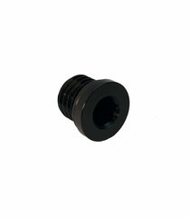 Fleece Performance Cummins Fuel Filter Delete, Water in Fuel Sensor Plug (M14x2.0) FPE-34143-A