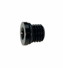 Fleece Performance Cummins Fuel Filter Delete, Water in Fuel Sensor Plug (M14x2.0) FPE-34143-A