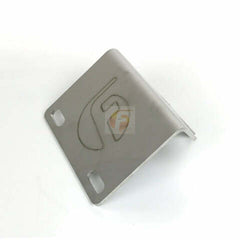 Fleece Performance 6.7L Rail Sensor Block Bracket For Dual Pump Kit pn fpe-34183